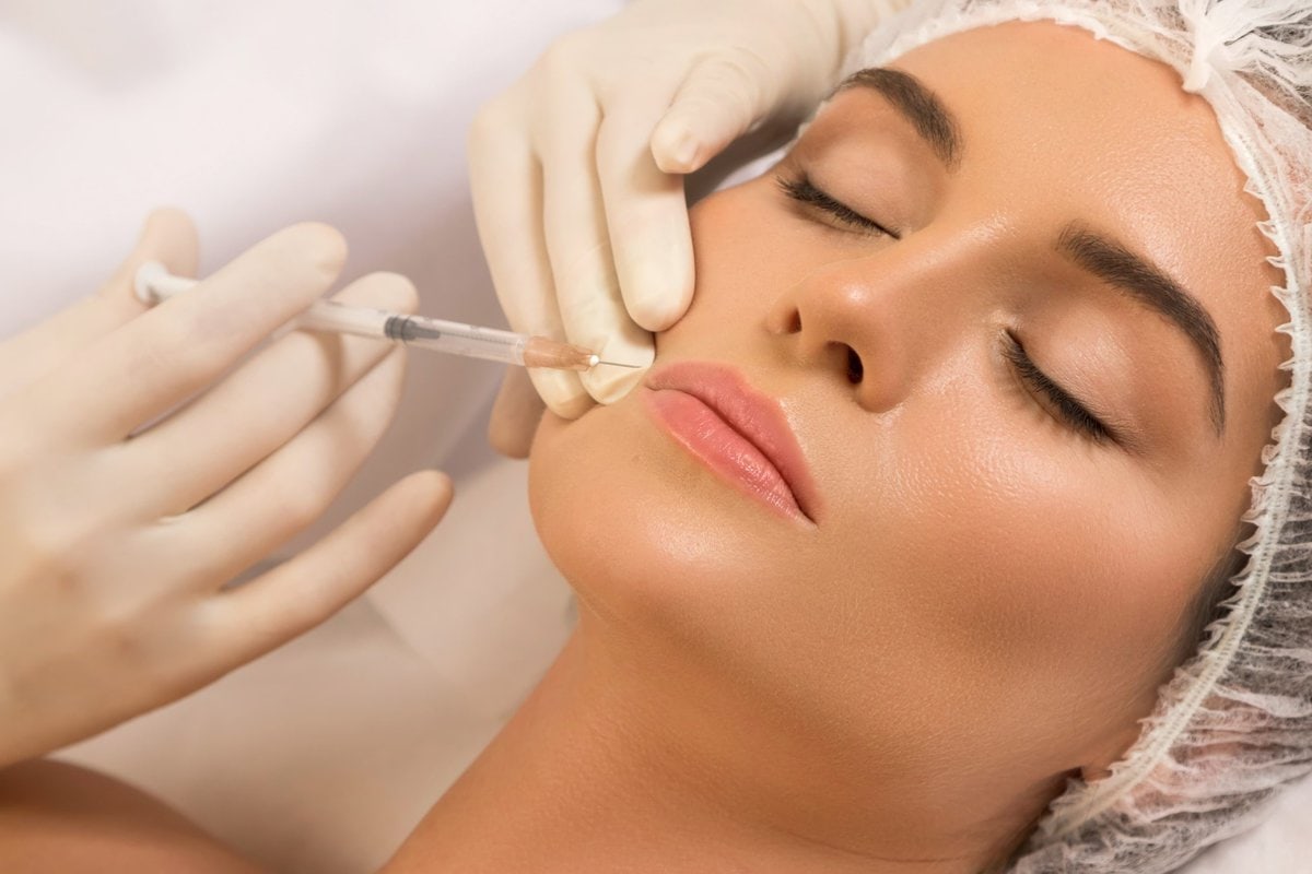 What Is Botox Cosmetic Treatment