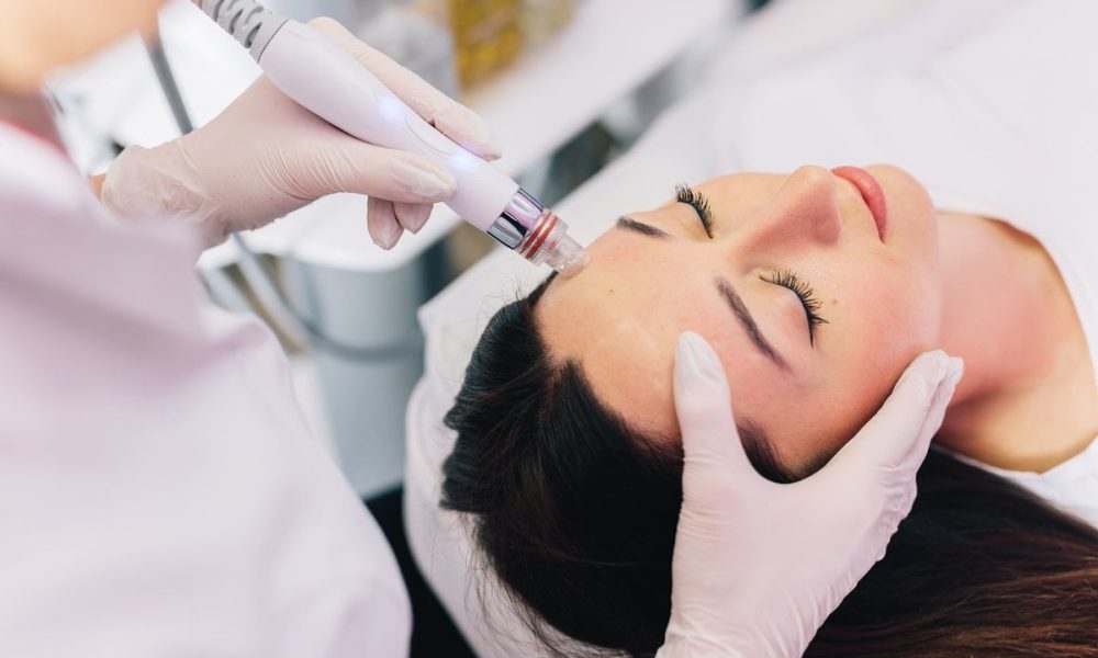 Hydrafacial-By-Vivant-Aesthetic-and-Wellness-in-Itasca-IL