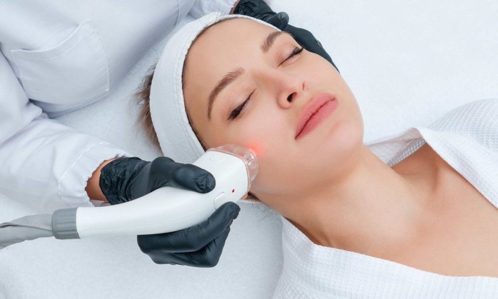 Sciton MOXI Laser Guide to Skin Rejuvenation