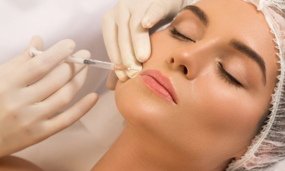 What Is Botox Cosmetic Treatment
